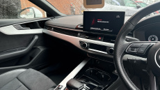 Audi A5 35 TDI S Line 5dr S Tronic Diesel Hatchback